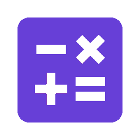 Calc Icon