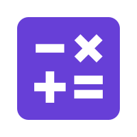 Calc Icon